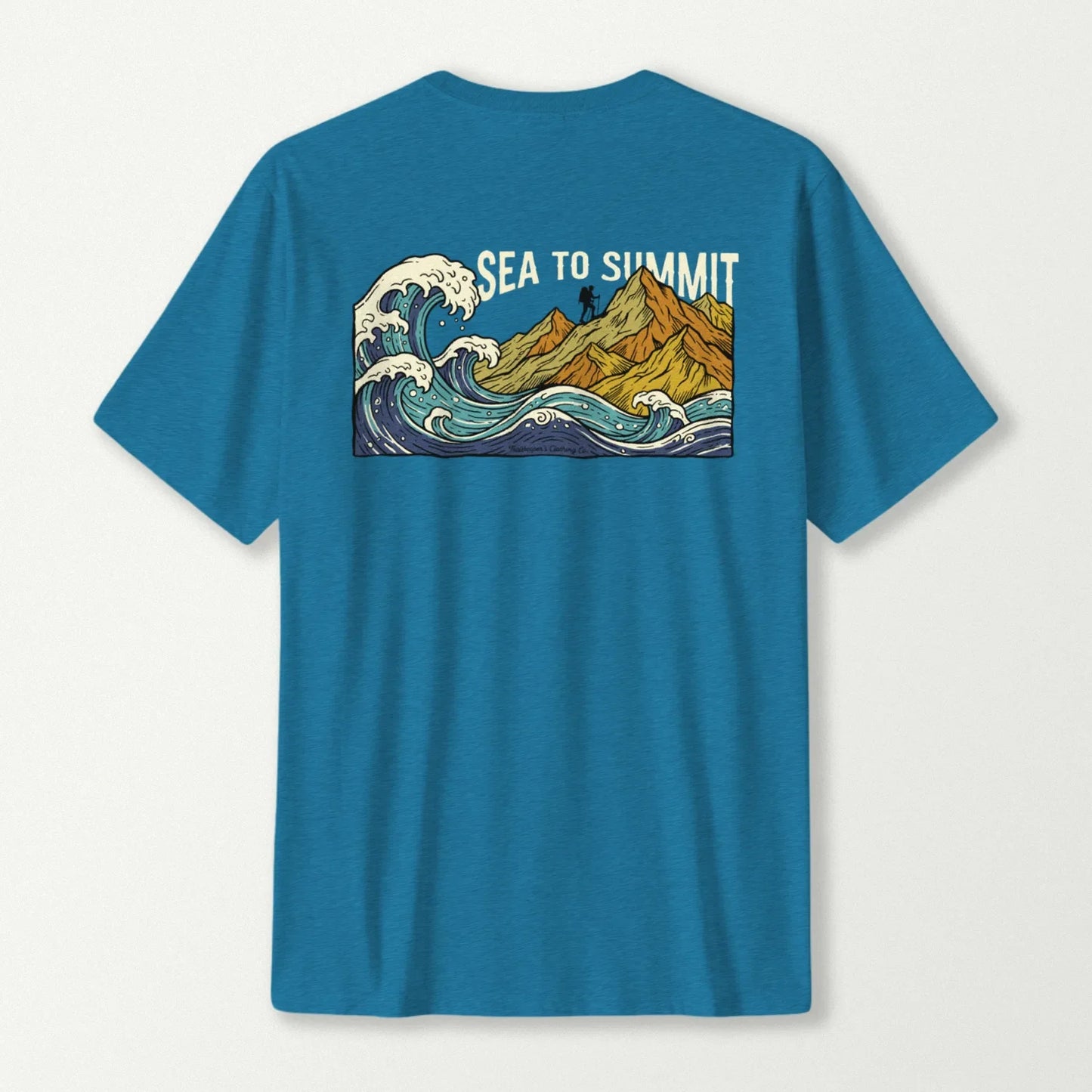 Sea To Summit T-Shirt