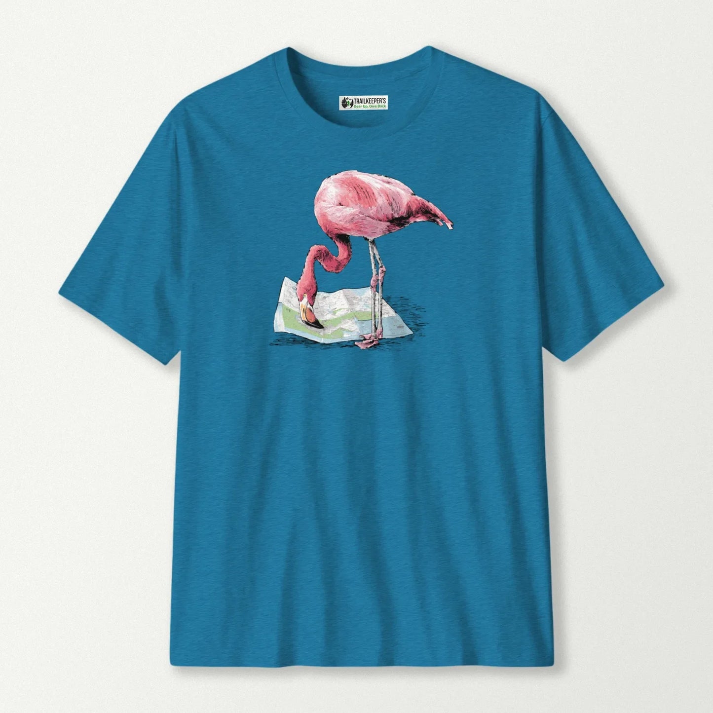 Flamingo Navigator T-Shirt