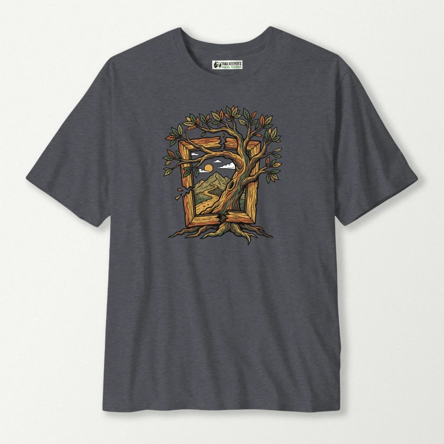 Branch Out T-Shirt