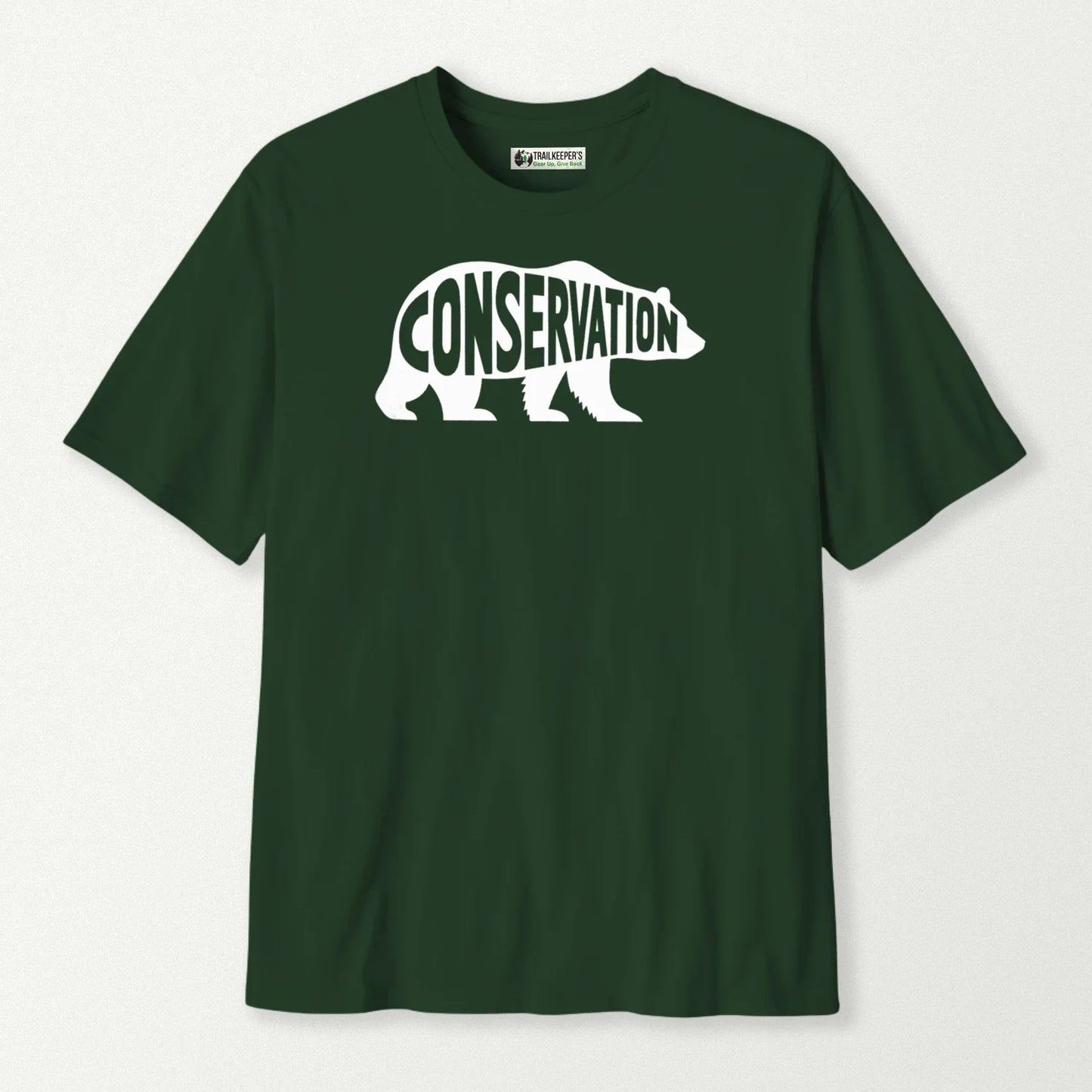 Conservation Bear T-Shirt