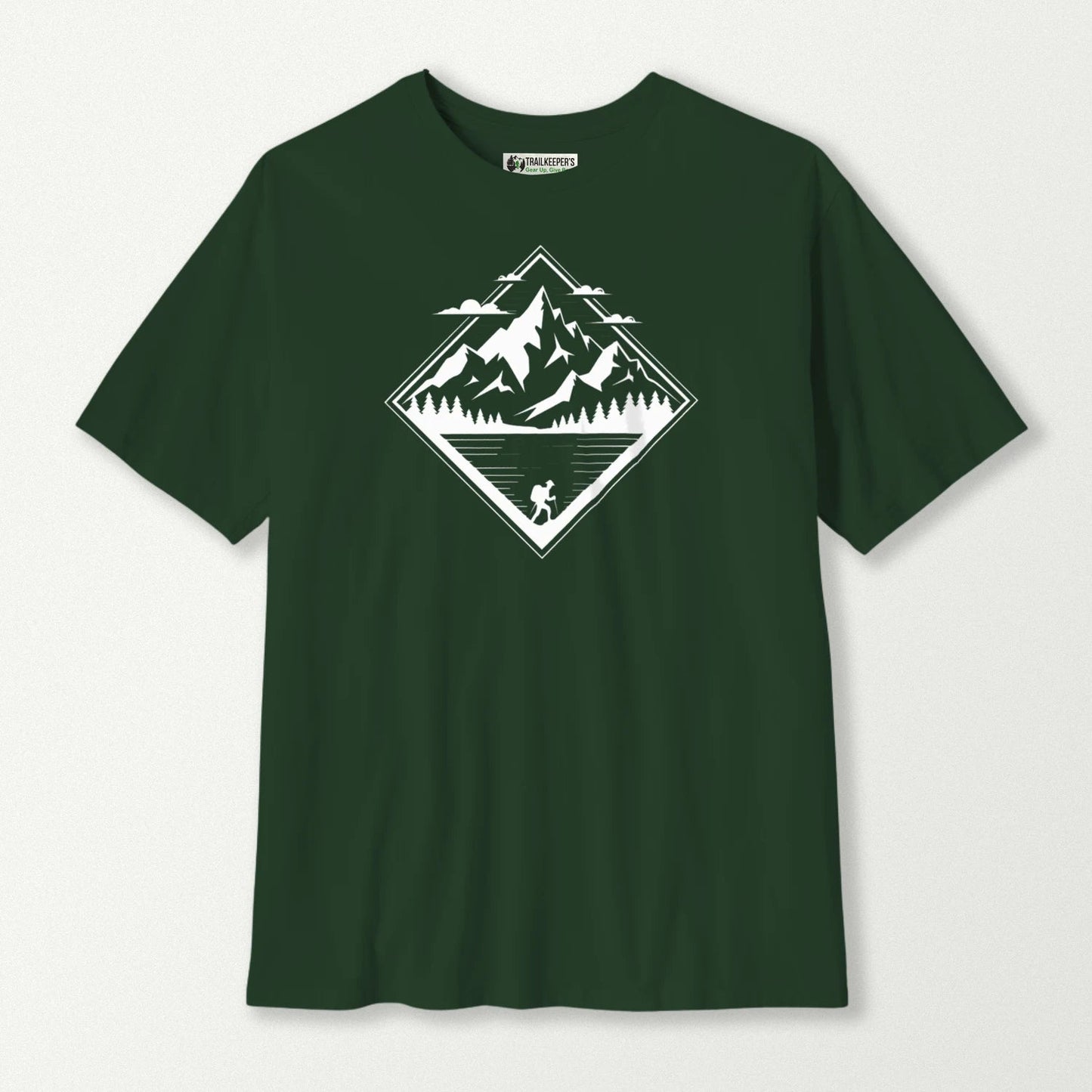 Scenic Hiking T-Shirt