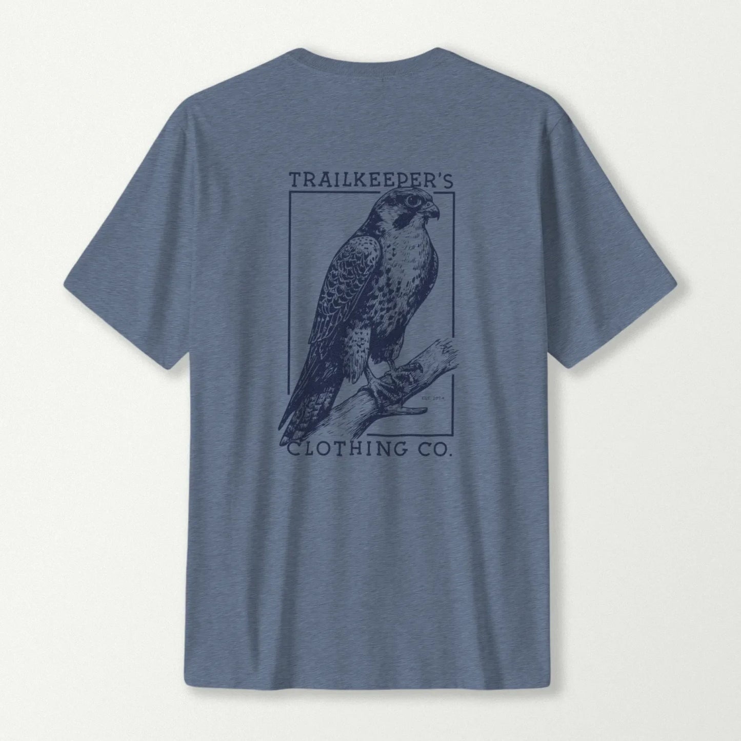 Trailkeeper's Falcon T-Shirt