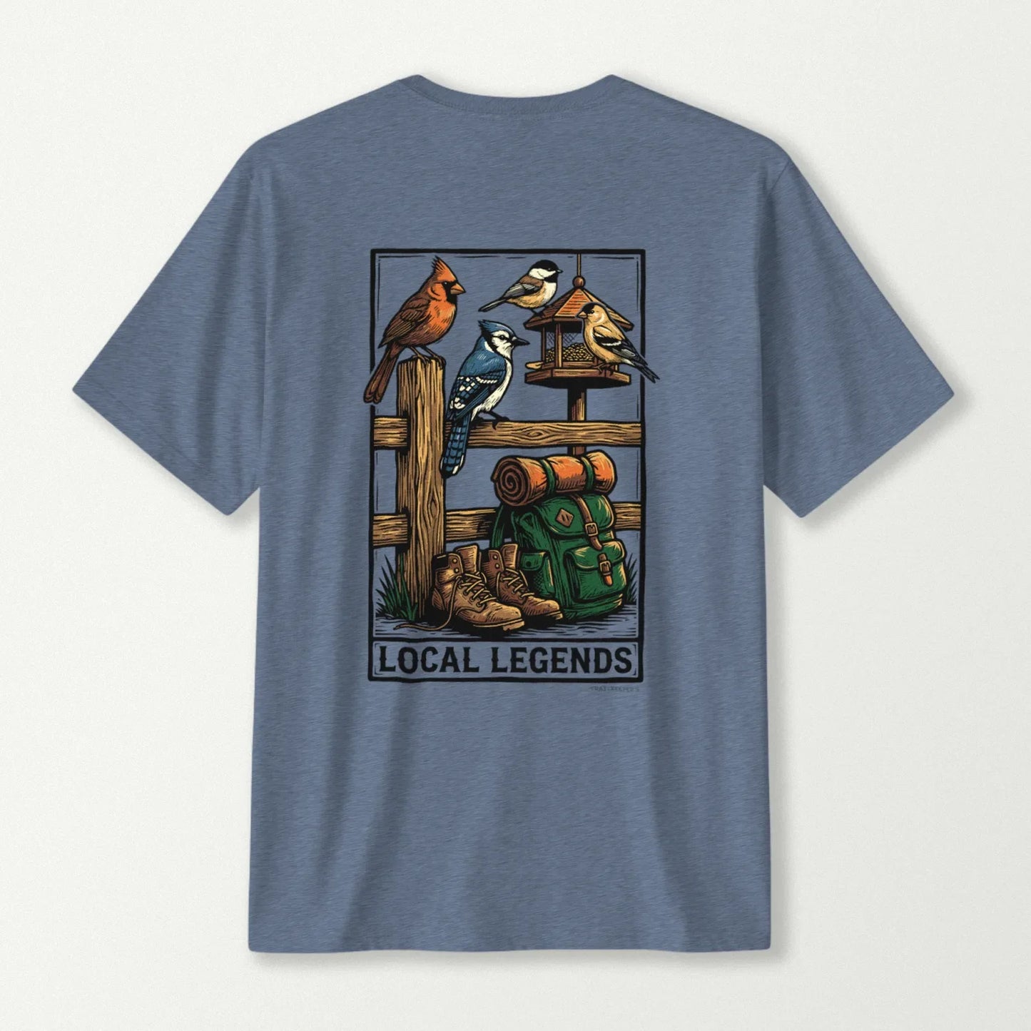 Local Legends T-Shirt