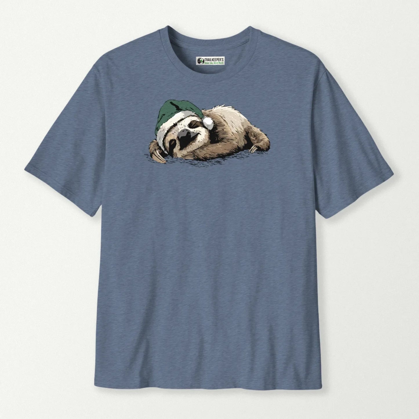 Sloth Sleeper T-Shirt