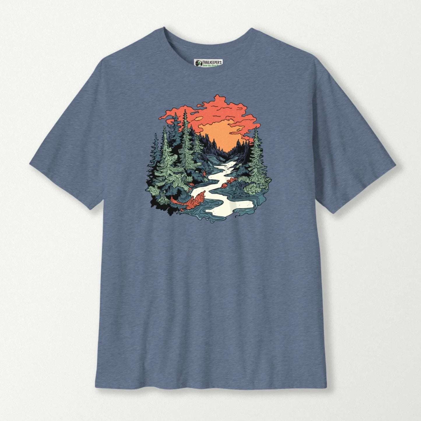 Forest River T-Shirt