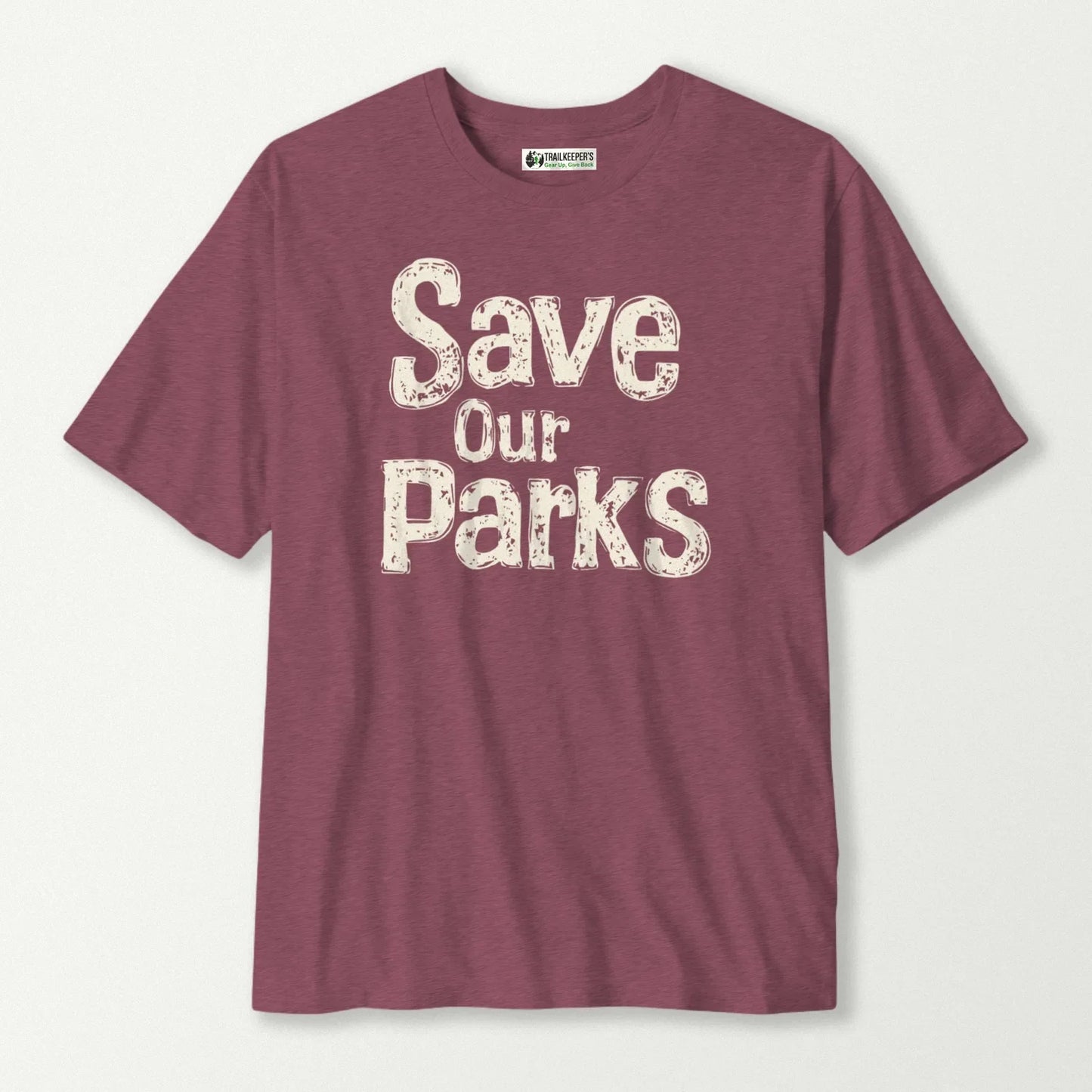 Save Our Parks T-Shirt