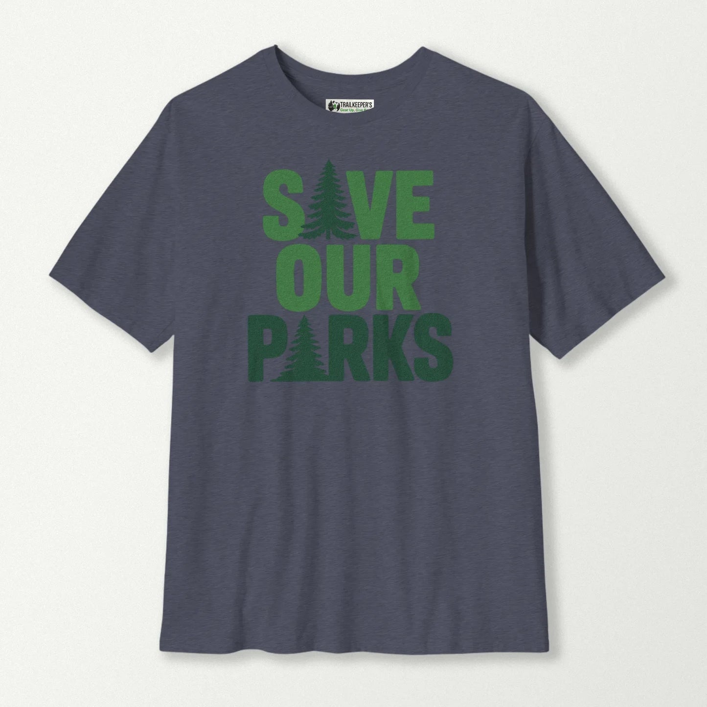 Save Our Parks T-Shirt