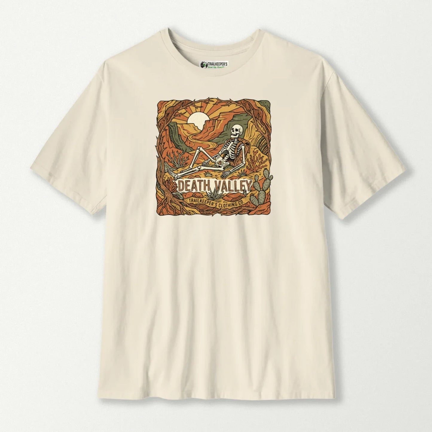 Death Valley T-Shirt