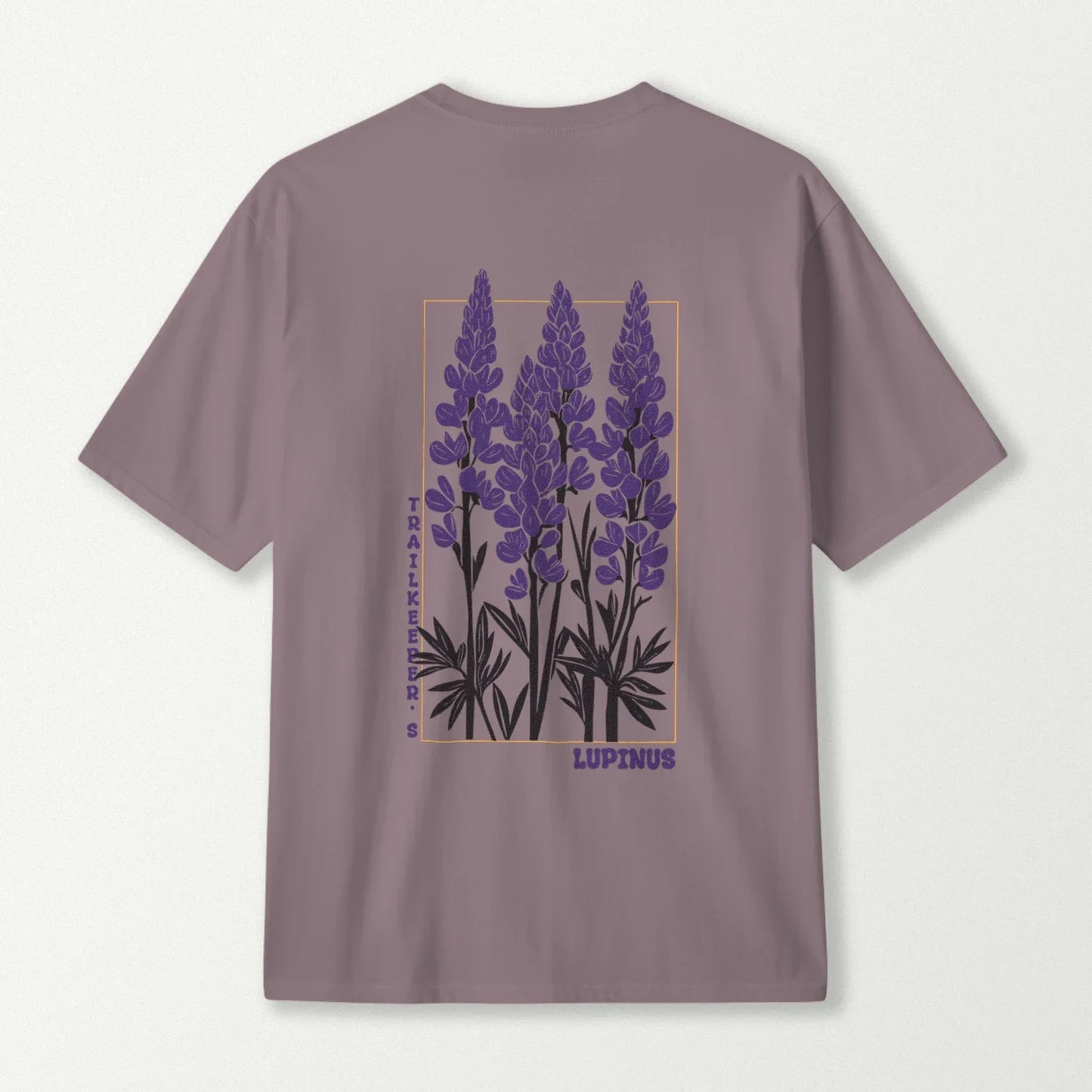 Lupinus T-Shirt