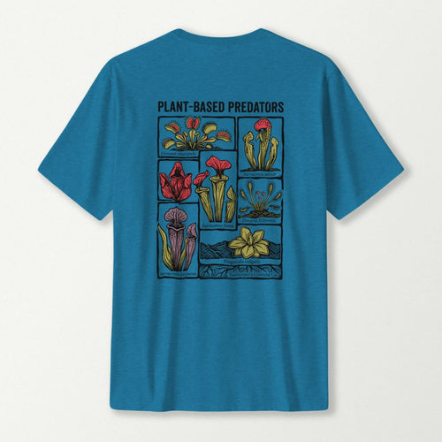 Plant-based Predators T-Shirt