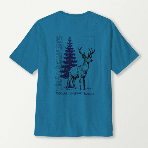 Trailkeeper's Stag T-Shirt