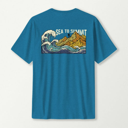 Sea To Summit T-Shirt