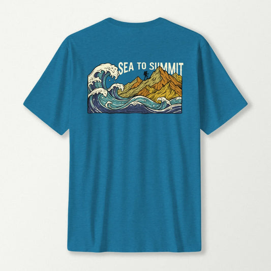 Sea To Summit T-Shirt