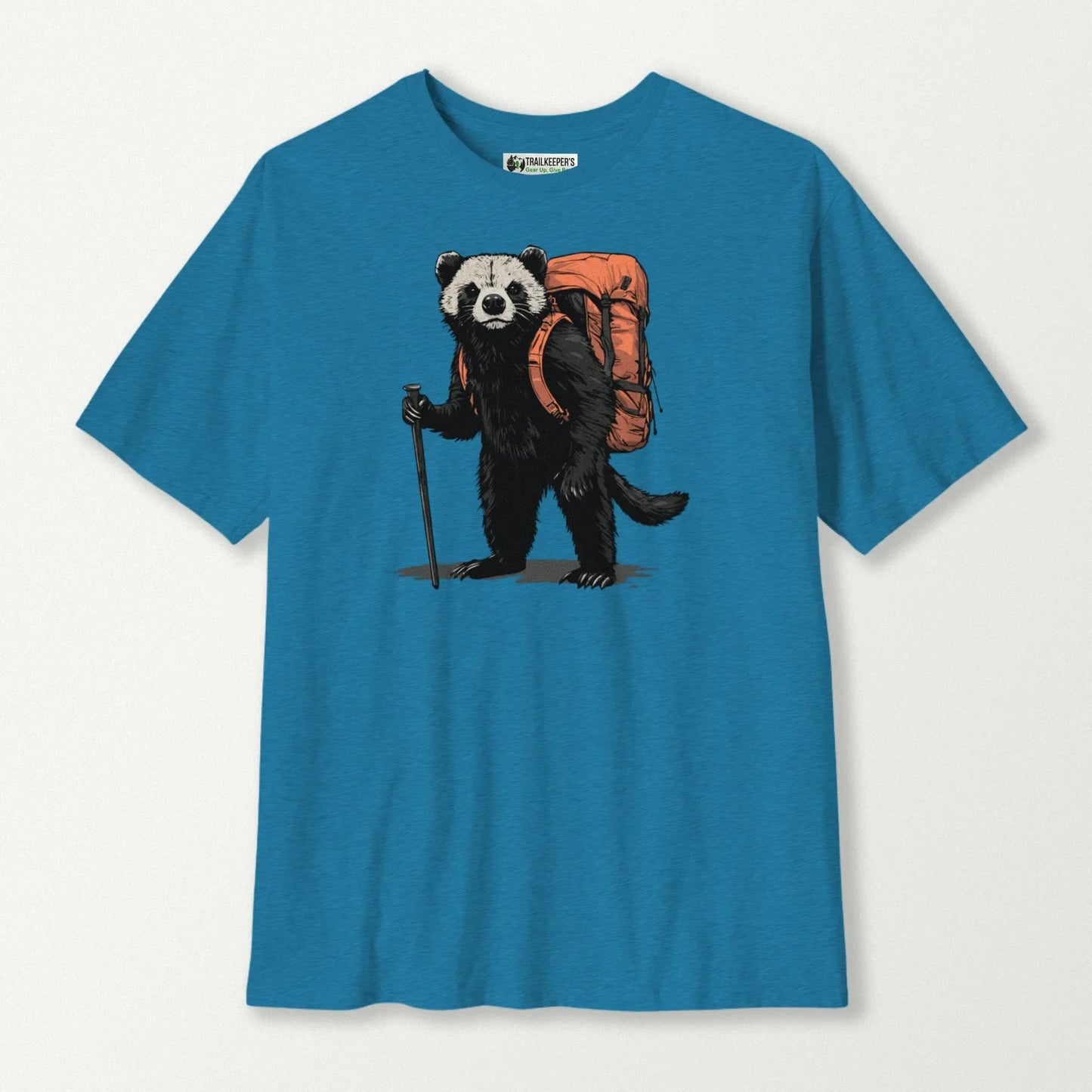 Wolverine Backpacker T-Shirt
