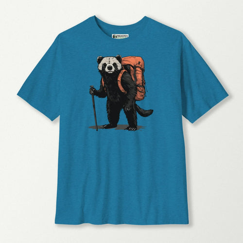 Wolverine Backpacker T-Shirt