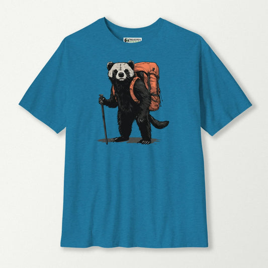 Wolverine Backpacker T-Shirt