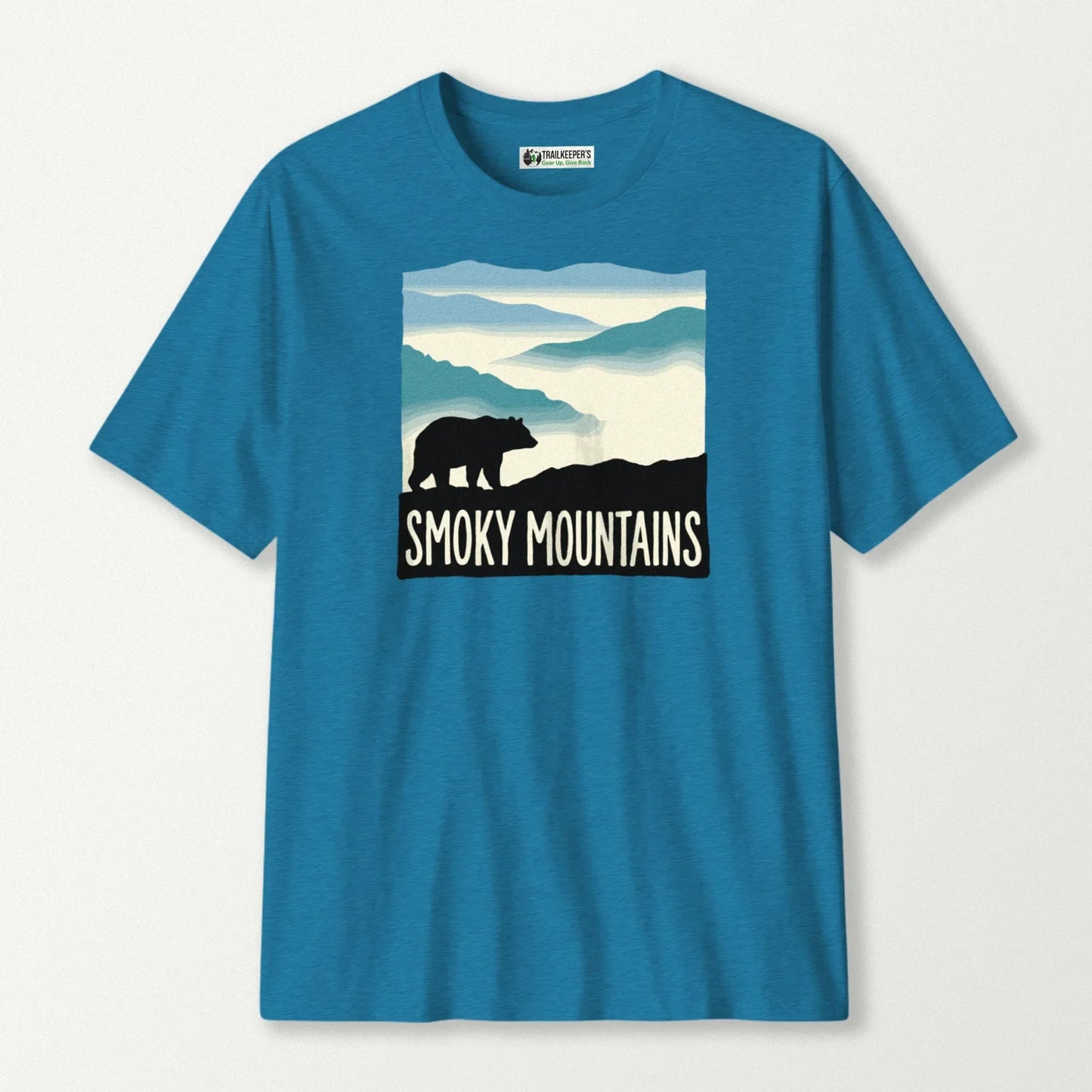 Smoky Mountains T-Shirt