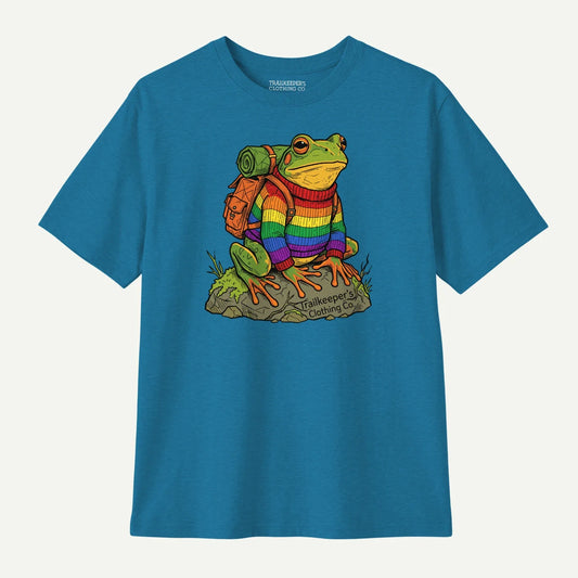 Proud Frog T-Shirt