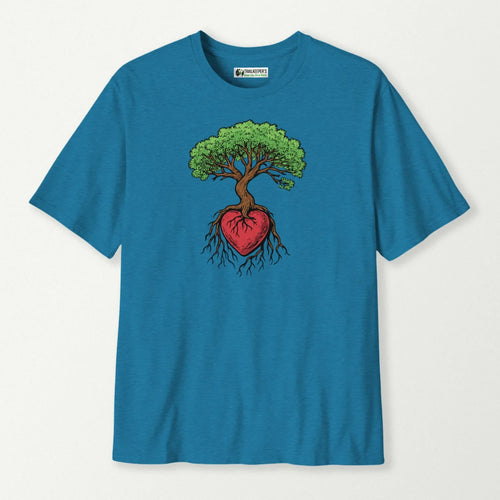 Tree Heart T-Shirt
