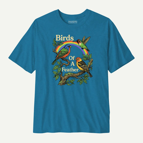 Birds Of A Feather T-Shirt