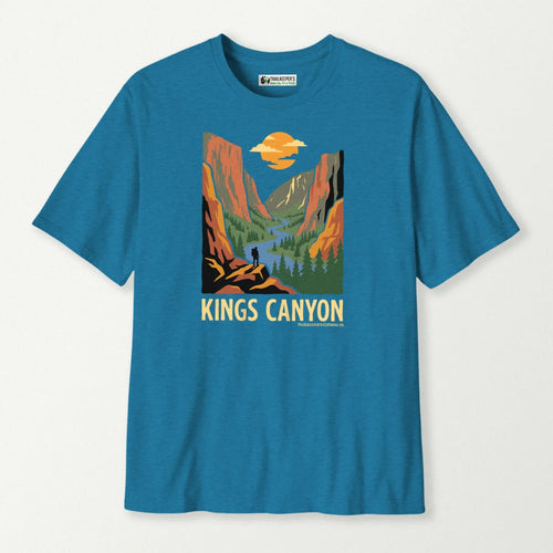 Kings Canyon T-Shirt