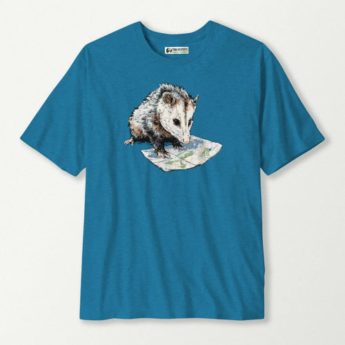 Opossum Navigator T-Shirt