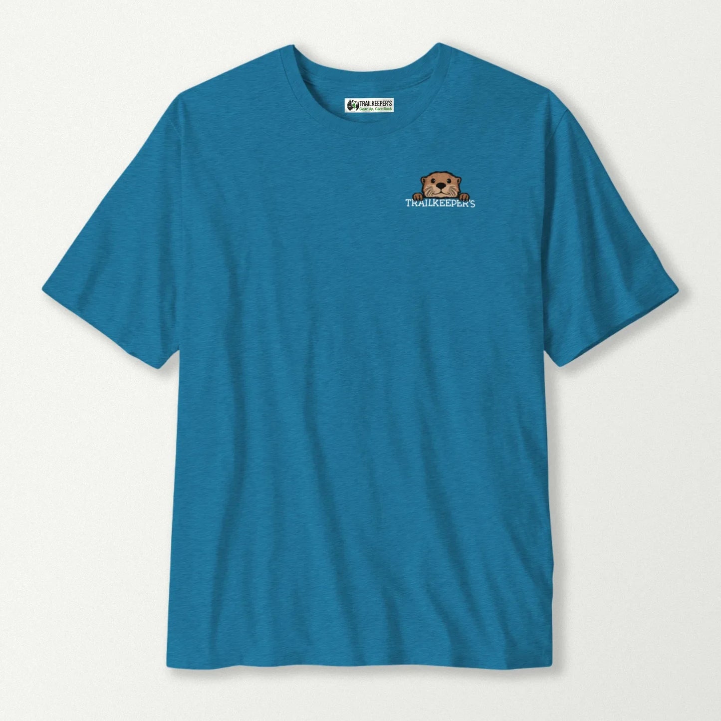Trailkeeper's Otter Crest T-Shirt
