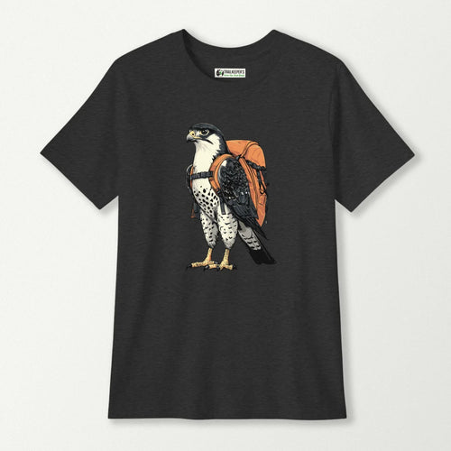 Falcon Backpacker Kids T-Shirt