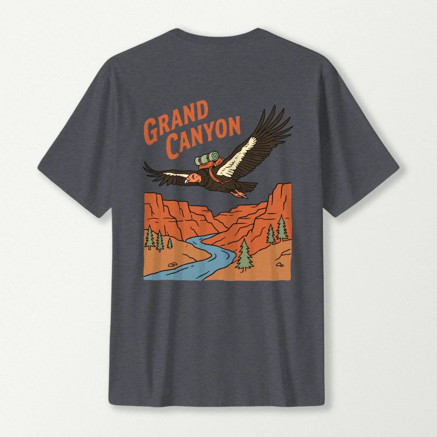 Grand Canyon T-Shirt