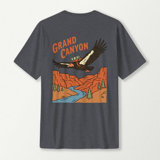 Grand Canyon T-Shirt