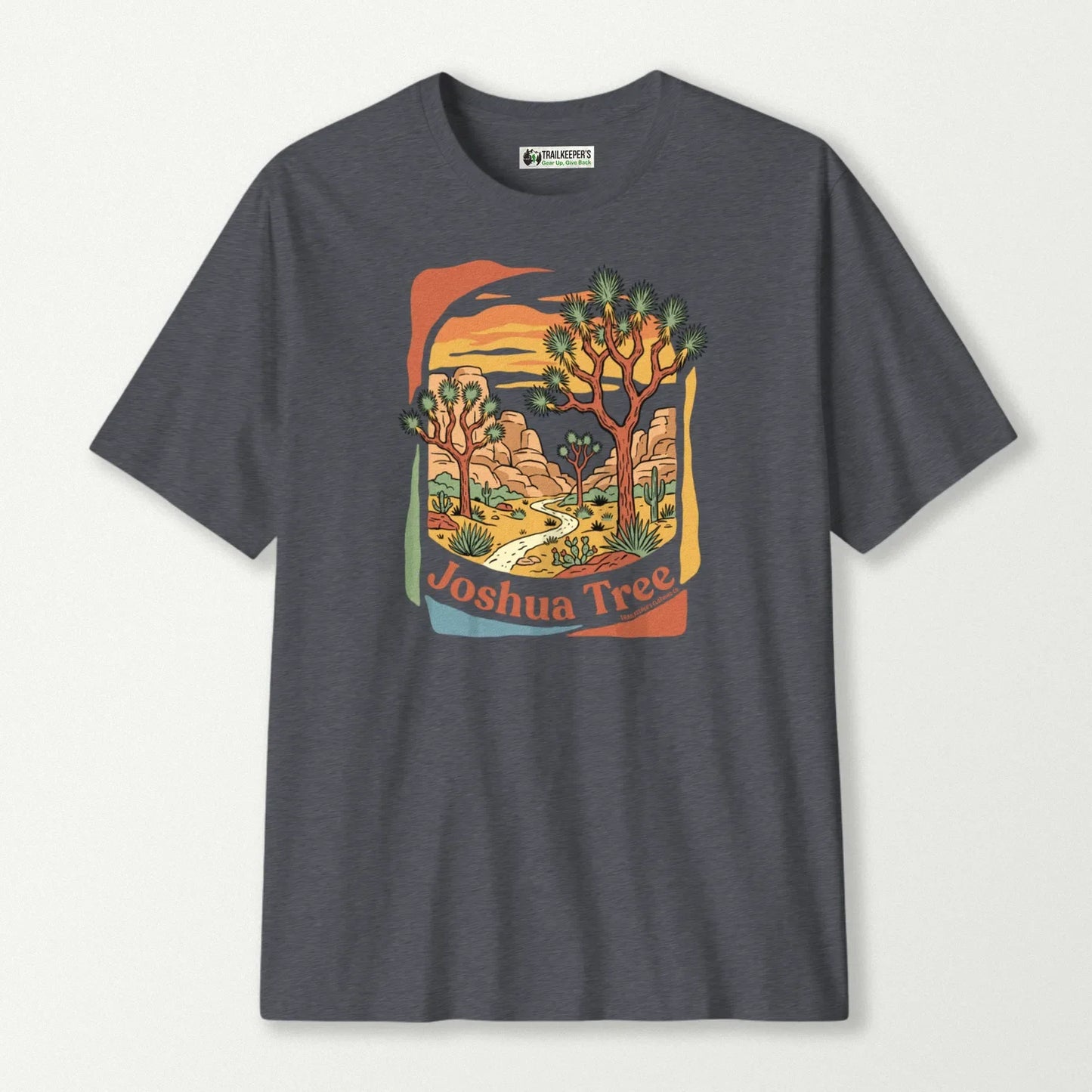 Joshua Tree T-Shirt