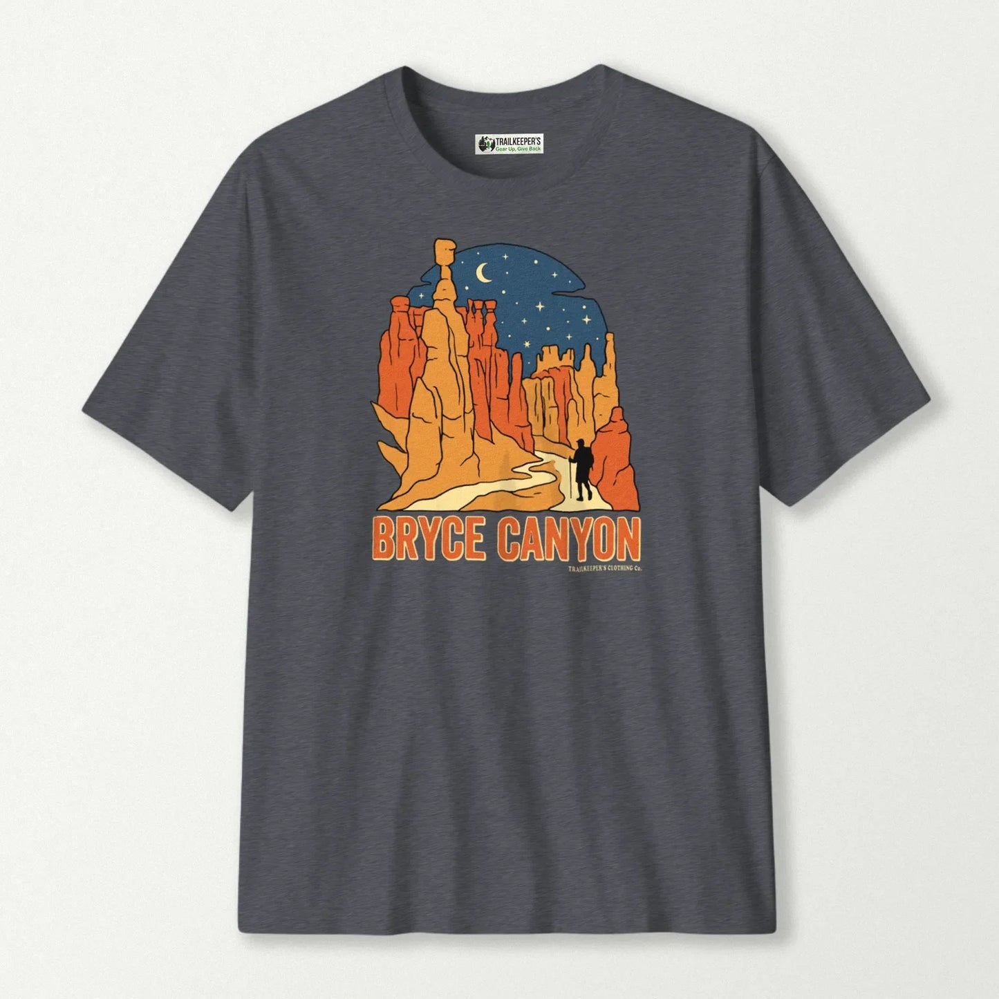 Bryce Canyon T-Shirt