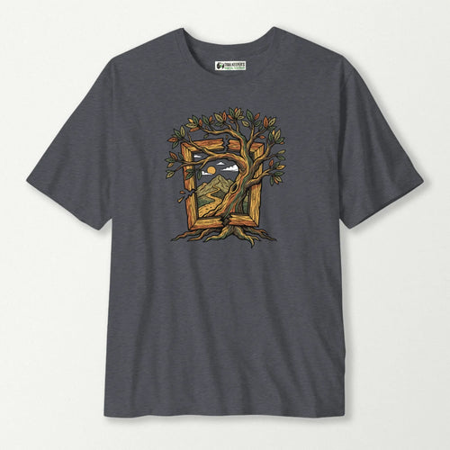 Branch Out T-Shirt
