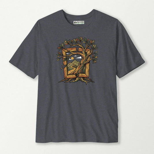 Branch Out T-Shirt