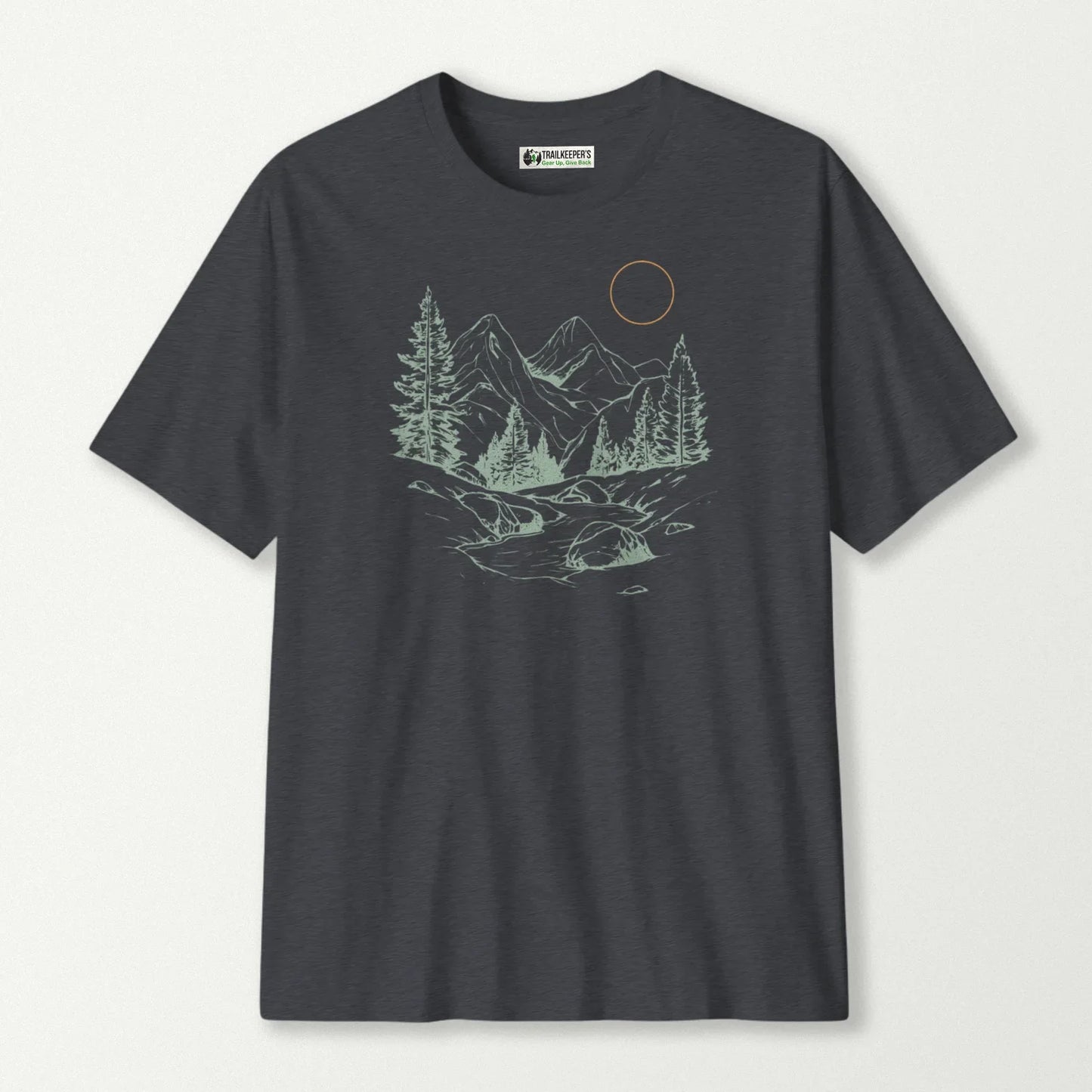 Sunny Mountain T-Shirt