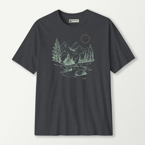 Sunny Mountain T-Shirt