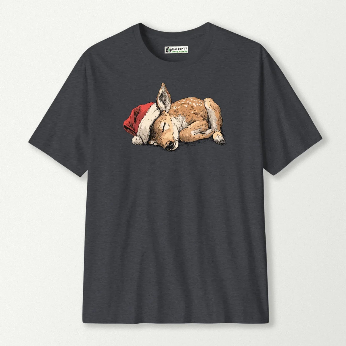 Deer Sleeper T-Shirt