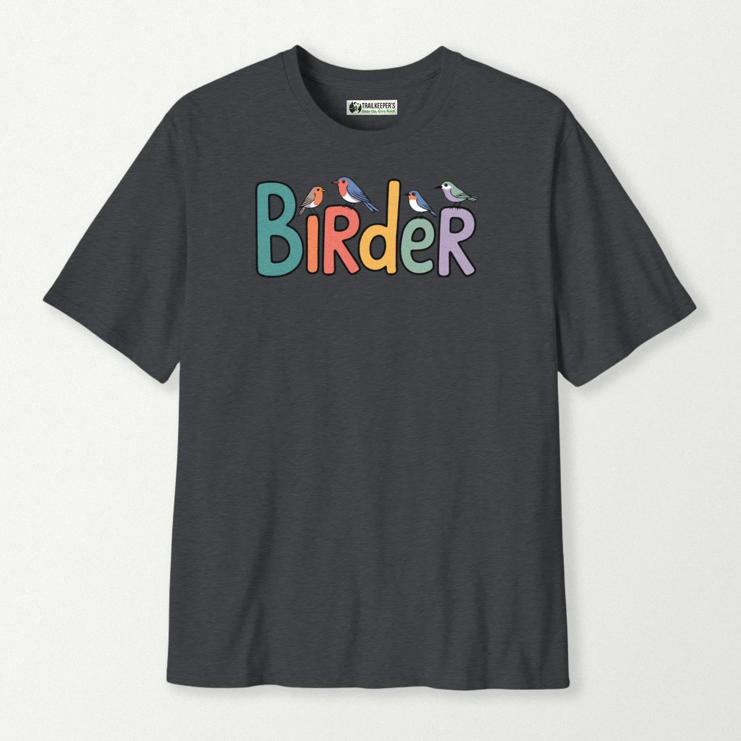 Fun Birder T-Shirt
