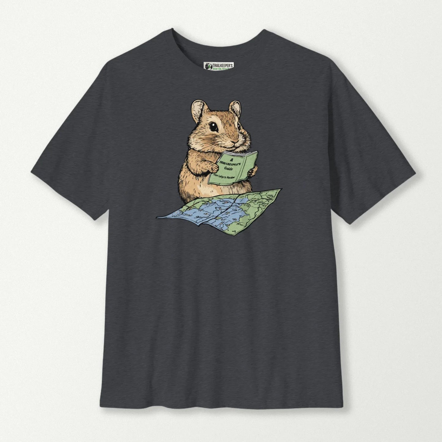 Pika Navigator T-Shirt