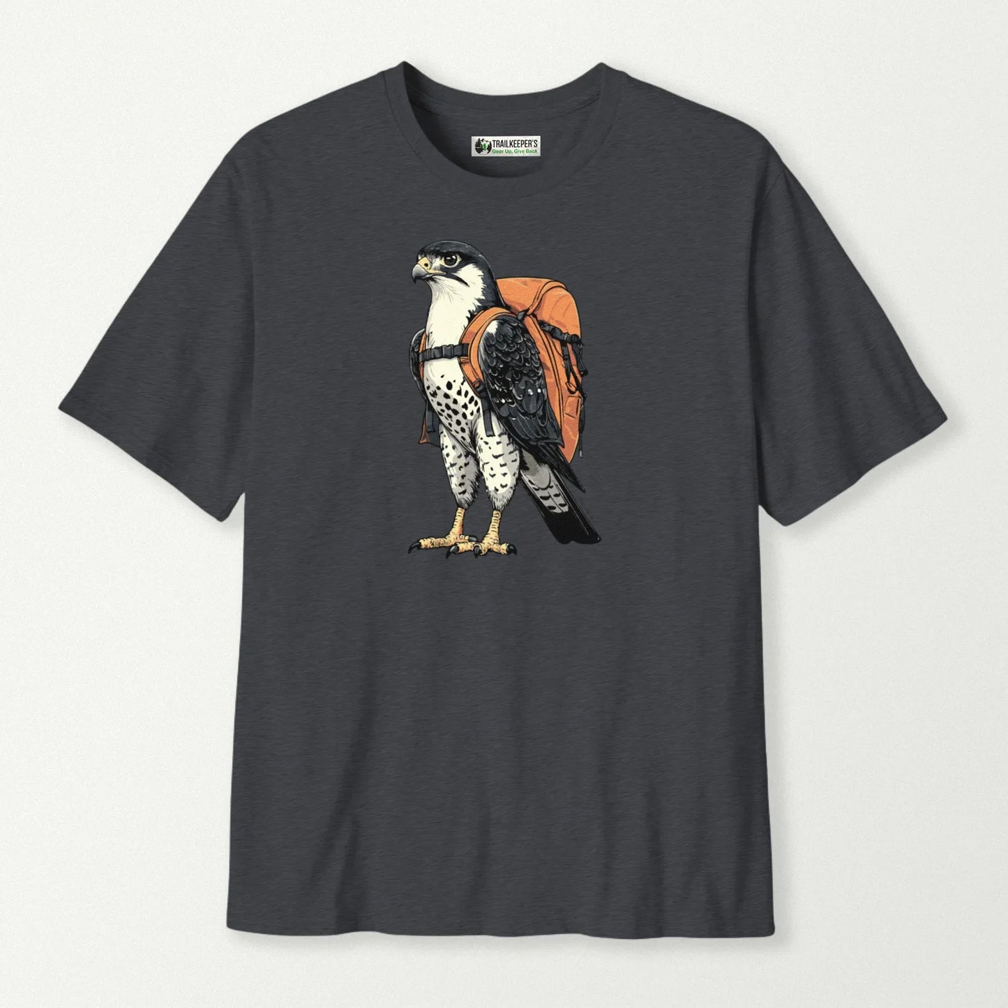 Falcon Backpacker T-Shirt