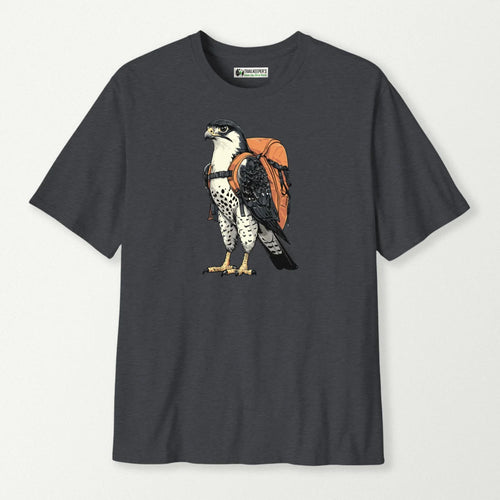 Falcon Backpacker T-Shirt