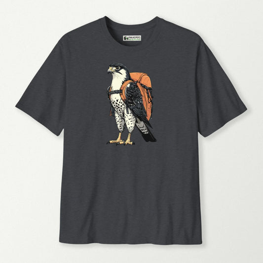 Falcon Backpacker T-Shirt