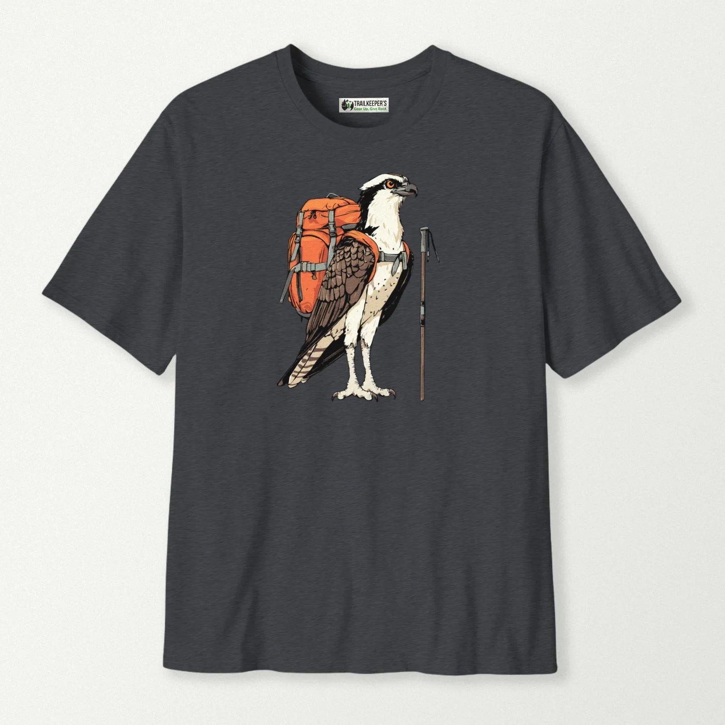 Osprey Backpacker T-Shirt