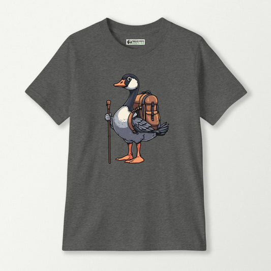 Canada Goose Backpacker Kids T-Shirt