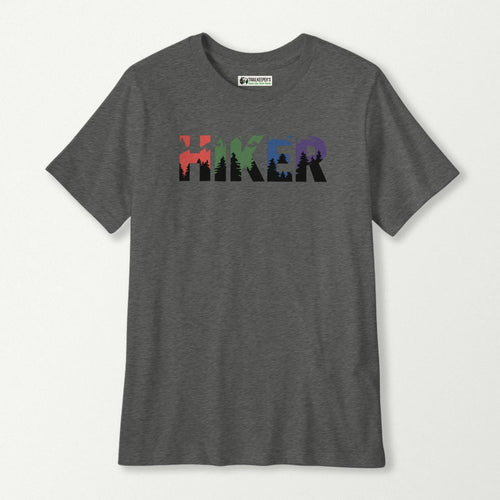 Hiker Kids T-Shirt