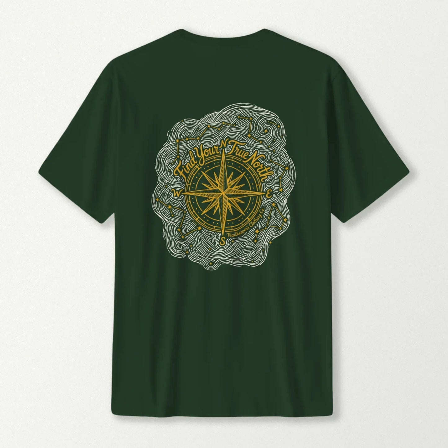 Find Your True North T-Shirt