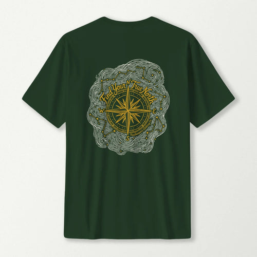 Find Your True North T-Shirt
