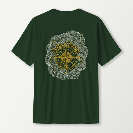 Find Your True North T-Shirt