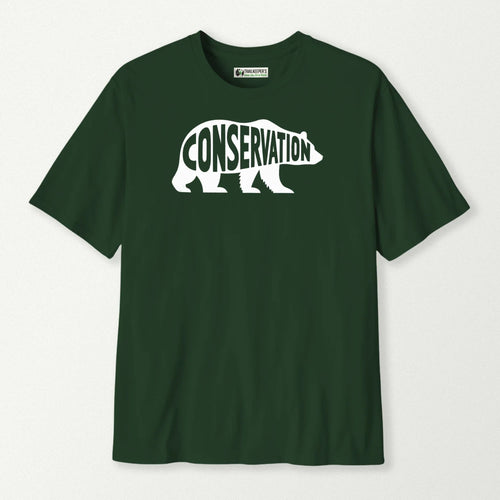 Conservation Bear T-Shirt