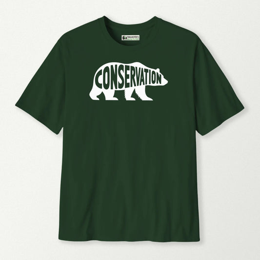 Conservation Bear T-Shirt
